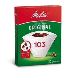 COADOR MELITTA GRANDE 103           30UN