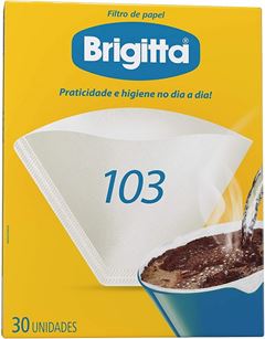 COADOR BRIGITTA GRANDE 103          30UN