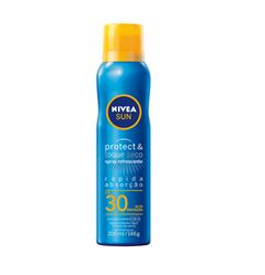 PR SOLAR NIVEA AERO FRESH FP30- 200ML