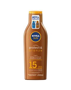 PR SOLAR NIVEA PROT&BRZ-6401 200ML FP15 