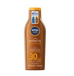 PR SOLAR NIVEA PROT&BRZ-6487  200ML FP30