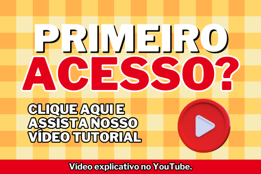 PRIMEIRO ACESSO