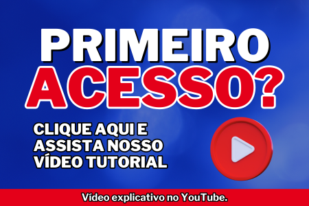 PRIMEIRO ACESSO