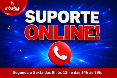 SUPORTE ONLINE